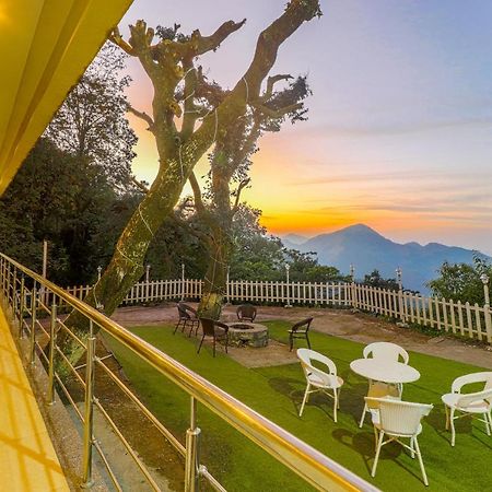 Hotel La Casa By Aashna Mussoorie Ngoại thất bức ảnh