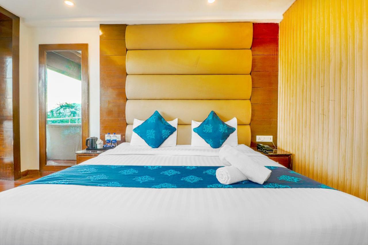 Hotel La Casa By Aashna Mussoorie Ngoại thất bức ảnh