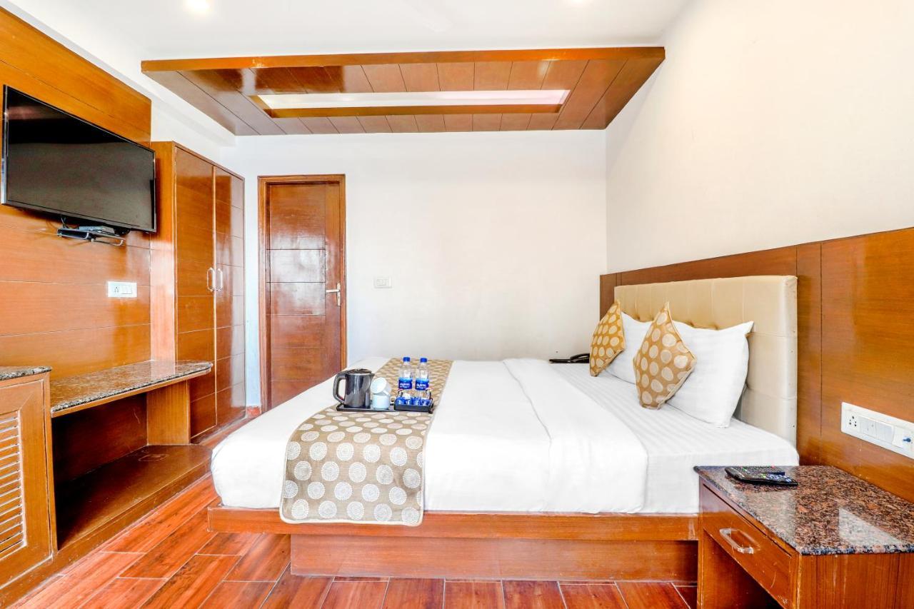 Hotel La Casa By Aashna Mussoorie Ngoại thất bức ảnh