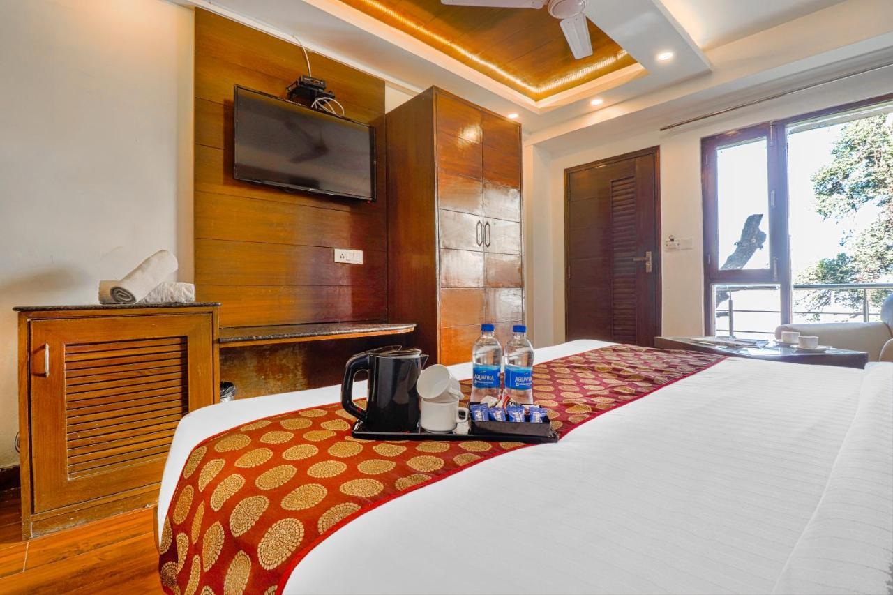 Hotel La Casa By Aashna Mussoorie Ngoại thất bức ảnh