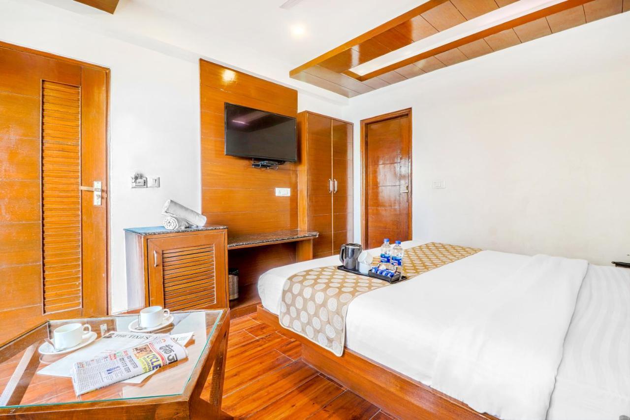 Hotel La Casa By Aashna Mussoorie Ngoại thất bức ảnh