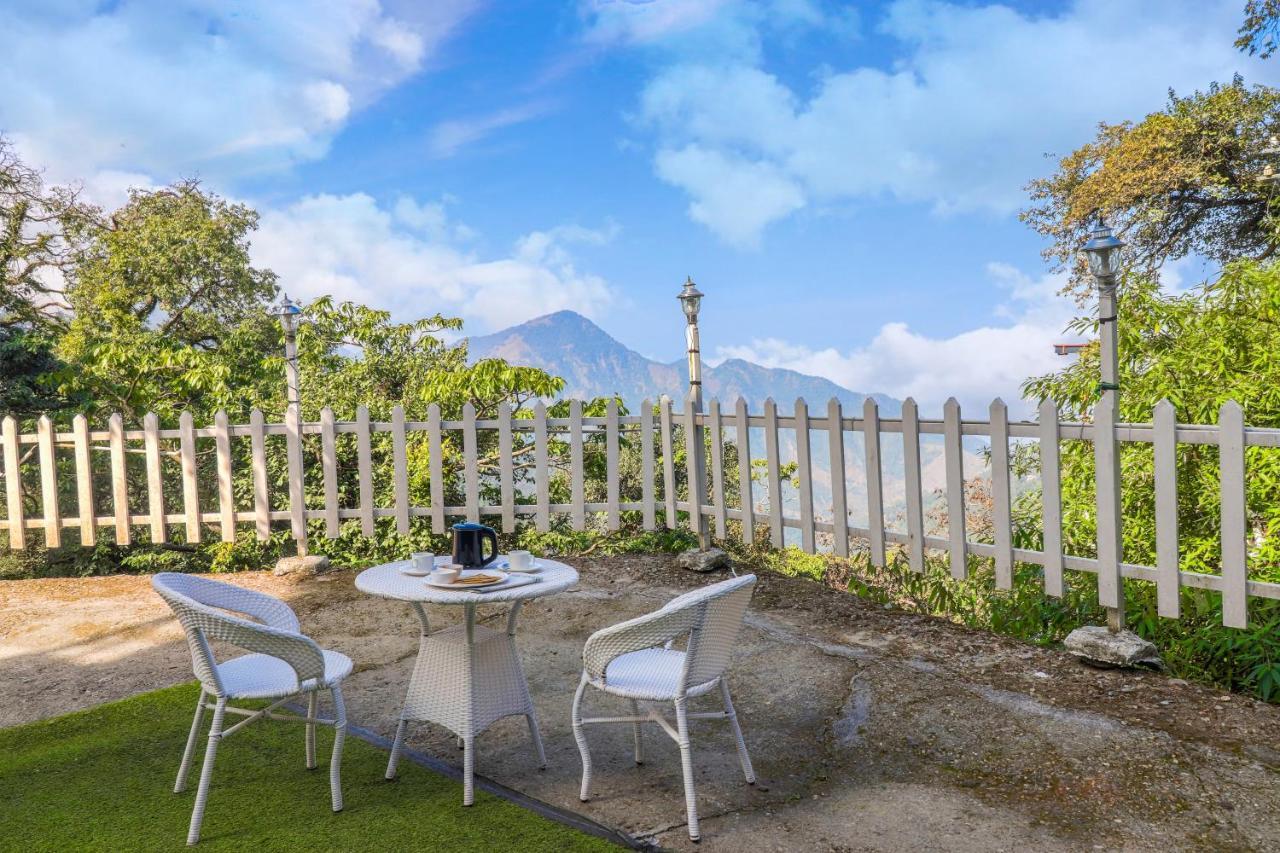 Hotel La Casa By Aashna Mussoorie Ngoại thất bức ảnh