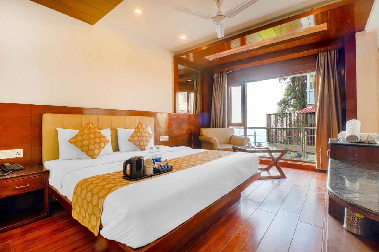 Hotel La Casa By Aashna Mussoorie Ngoại thất bức ảnh