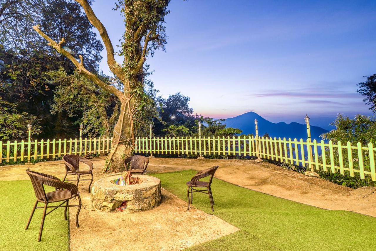 Hotel La Casa By Aashna Mussoorie Ngoại thất bức ảnh